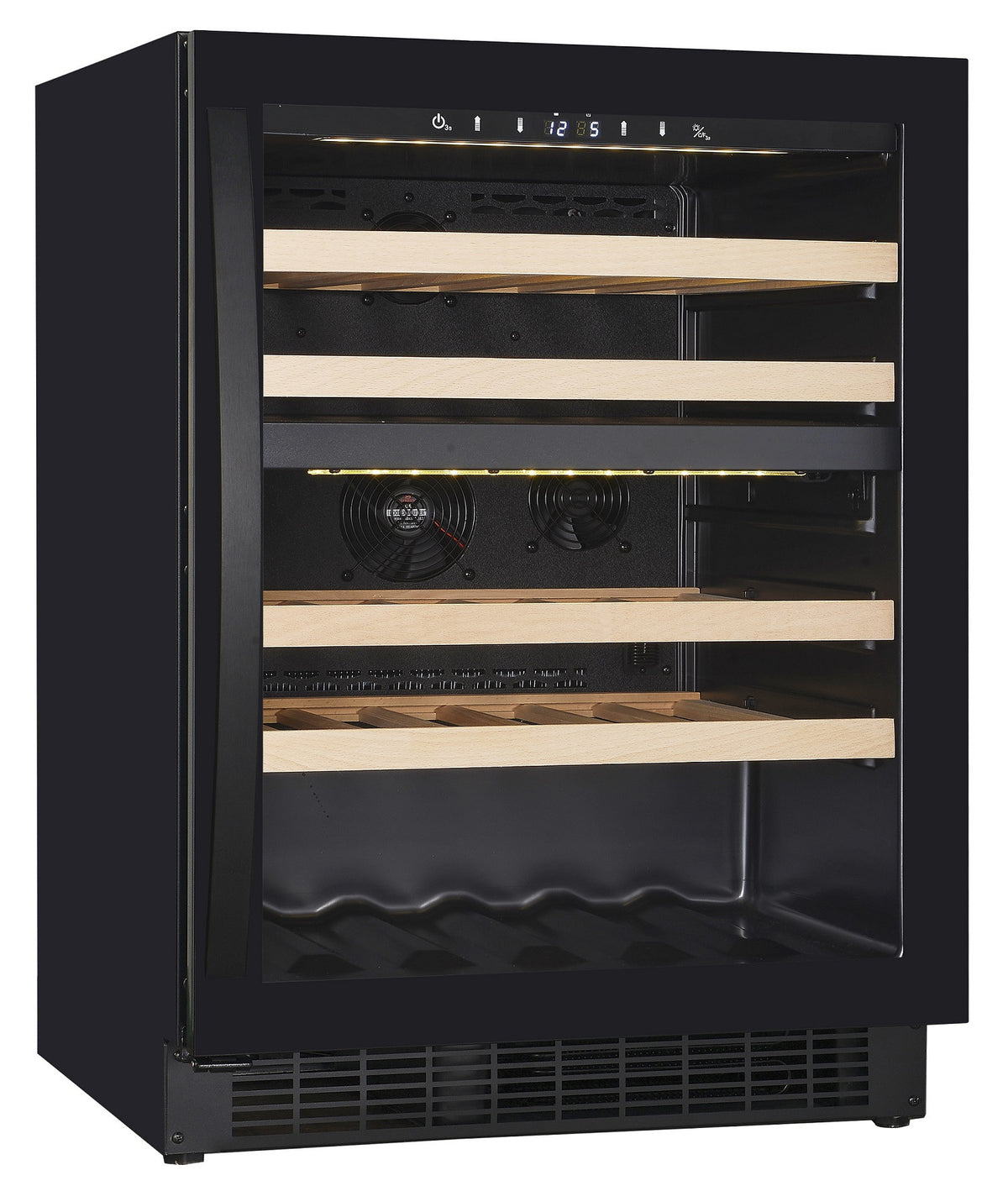 Cave à vin 119 litres 595x570x820 mm 0.16 kW Combisteel - Cave à Vin professionnel CHR - matériel cuisine pro - Cuistéo