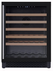 Cave à vin 127 litres 595x570x820 mm 0.16 kW Combisteel - Cave à Vin professionnel CHR - matériel cuisine pro - Cuistéo