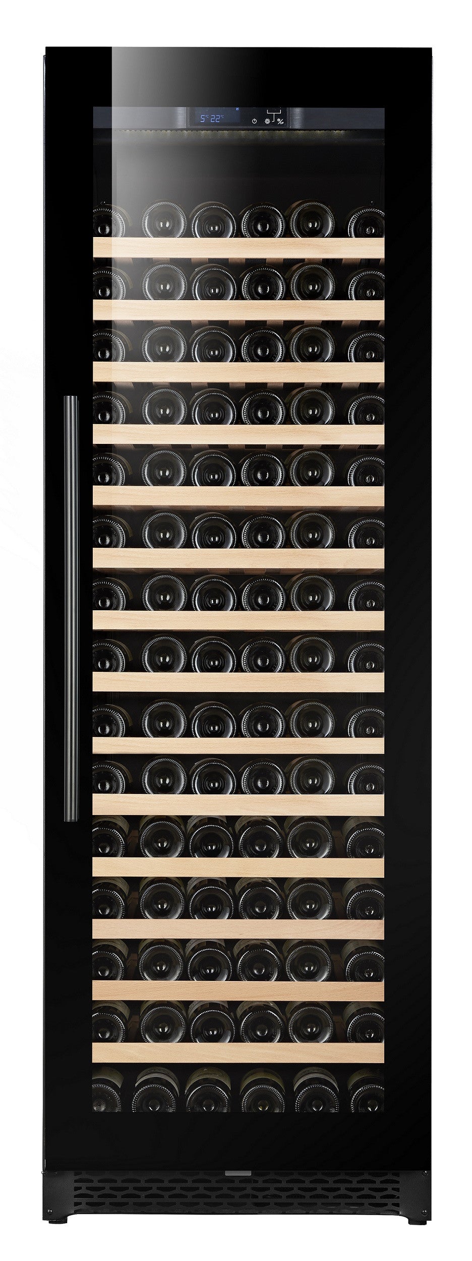Cave à vin 325 litres 595x570x1780 mm 0.18 kW Combisteel - vue 2 - Cave à Vin pro CHR - Cuistéo