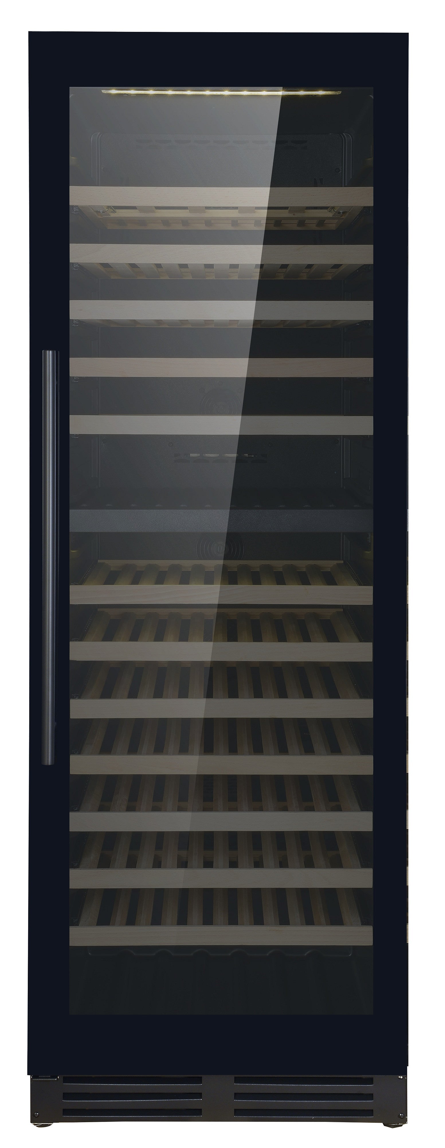 Cave à vin 379 litres 595x710x1720 mm 0.18 kW Combisteel - vue 2 - Cave à Vin pro CHR - Cuistéo