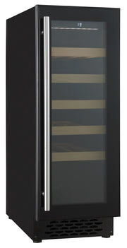 Cave à vin 50 litres 295x570x820 mm 0.08 kW Combisteel - Cave à Vin professionnel CHR - matériel cuisine pro - Cuistéo
