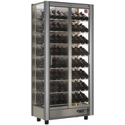 Vitrine réfrigérée à vins 530 litres - modulable - Diamond