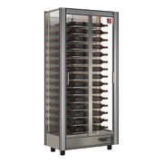 Vitrine réfrigérée à vins 530 lt modulable - Diamond
