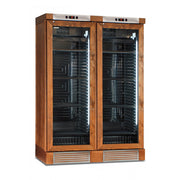 Cave à vin avec ventilateur Modèle CLW820LNOCEMEDIO - KlimaItalia
