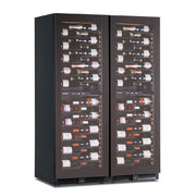 Cave à vin réfrigérée Modèle CW355G4TB - KlimaItalia