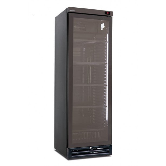 Cave à vin réfrigérée avec ventilateur on/off ICOOL40W - KlimaItalia