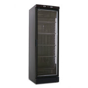 Cave à vin réfrigérée avec ventilateur on/off Modèle CLW372VG - KlimaItalia