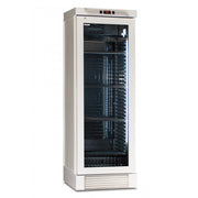 Cave à vin réfrigérée avec ventilateur on/off Modèle CLW420LWHITE - KlimaItalia