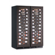 Cave à vin réfrigérée Modèle CW355G2TB - KlimaItalia