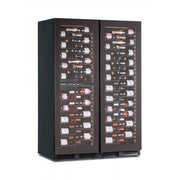 Cave à vin réfrigérée Modèle CW355G3TB - KlimaItalia