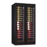 Cave à vin réfrigérée Modèle SW2242TB - KlimaItalia