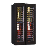 Cave à vin réfrigérée Modèle SW2243TB - KlimaItalia