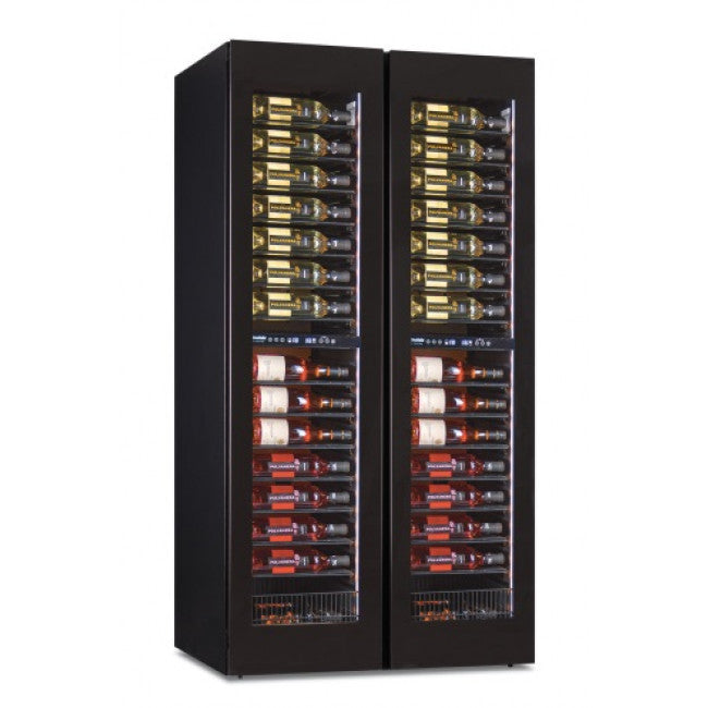 Cave à vin réfrigérée Modèle SW2244TB - KlimaItalia
