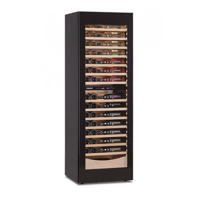 Cave à vin ventilé 110 Bouteilles Modèle DW1702T - KlimaItalia