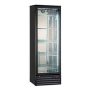 Cave à vin ventilée 140 bouteilles Modèle CLW300XH - KlimaItalia