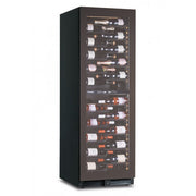 Cave à vin ventilée Modèle CW180G2TB - KlimaItalia