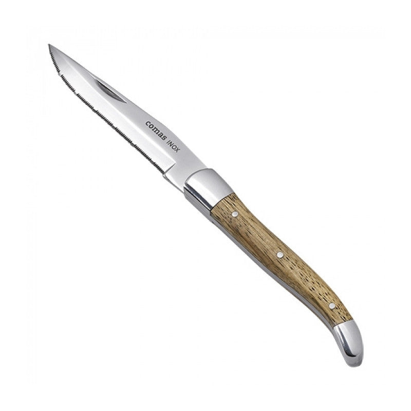 Couteau à steak - Réf. 744050 - EMGA