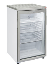 Réfrigérateur à boissons 85 litres RCF 85 - Cool Head 505x590x780 mm 65 W Coolhead - Armoire à boissons professionnel CHR - matériel cuisine pro - Cuistéo