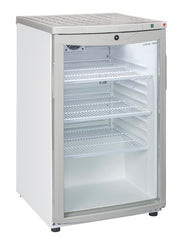 Réfrigérateur à boissons 115 litres RCF 145 - Cool Head 505x590x855 mm 90 W Coolhead - Armoire à boissons professionnel CHR - matériel cuisine pro - Cuistéo