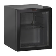 Réfrigérateur à boissons 55 litres - DC 55B - Cool Head 440x470x525 mm 70 W Coolhead - Armoire à boissons professionnel CHR - matériel cuisine pro - Cuistéo