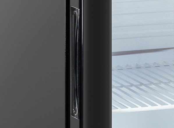 Réfrigérateur à boissons 55 litres - DC 55B - Cool Head 440x470x525 mm 70 W Coolhead - vue 7 - Armoire à boissons pro CHR - Cuistéo
