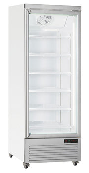 Réfrigérateur à boissons 600 litres RCG 750 - Cool Head 750x740x2040 mm 232 W Coolhead - Armoire à boissons professionnel CHR - matériel cuisine pro - Cuistéo