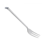 Fourchette à service en acier inox - Longueur 30 cm - Briefanker