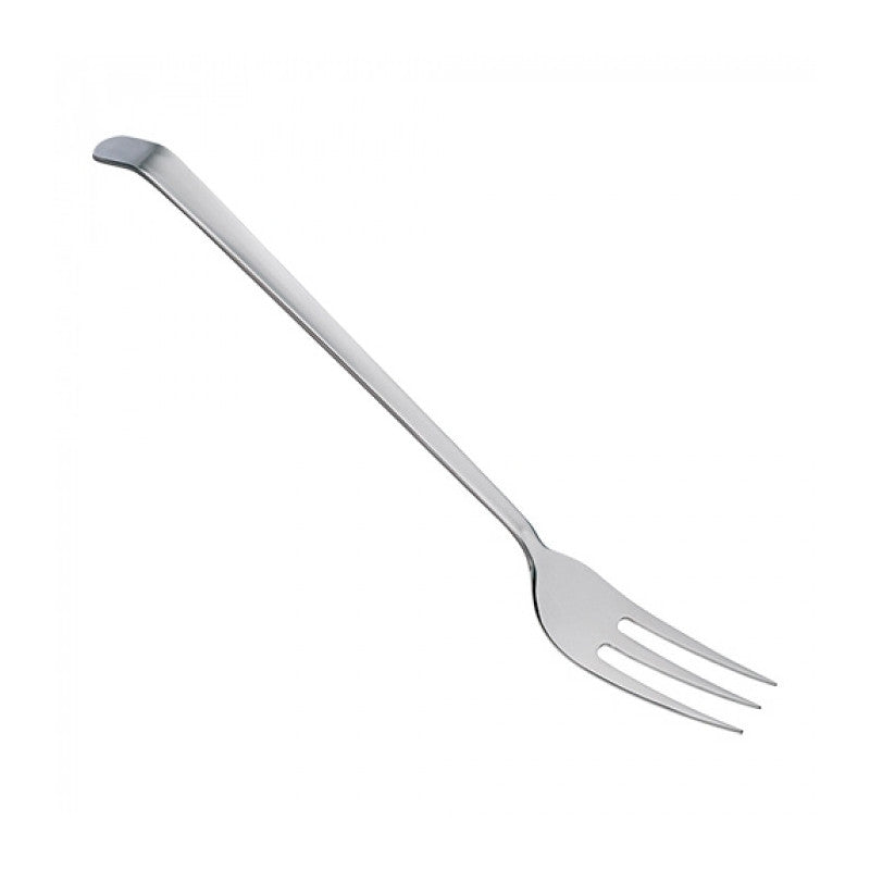 Fourchette à service en acier inox - Longueur 30 cm - Briefanker