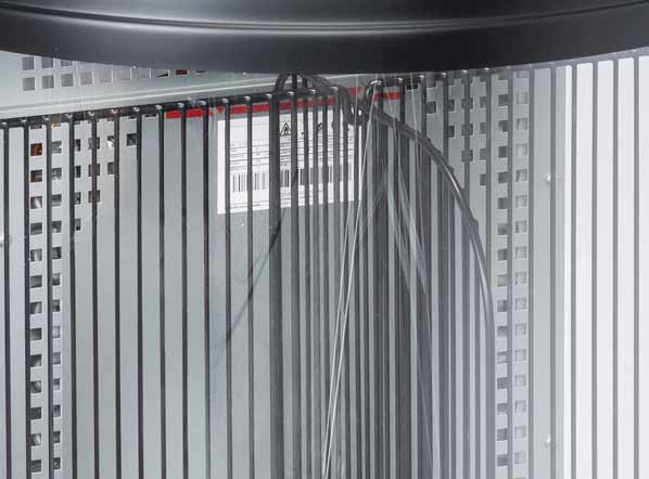 Frigo à canettes - 110 l FT 110 - Cool Head 660x460x970 mm 160 W Coolhead - vue 3 - Refroidisseur de Bouteilles pro CHR - Cuistéo