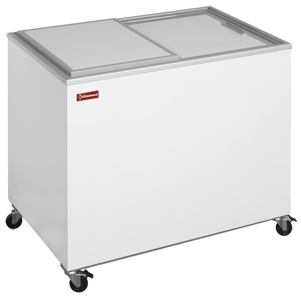 Refroidisseur bouteilles - bahut 300 litres - Diamond