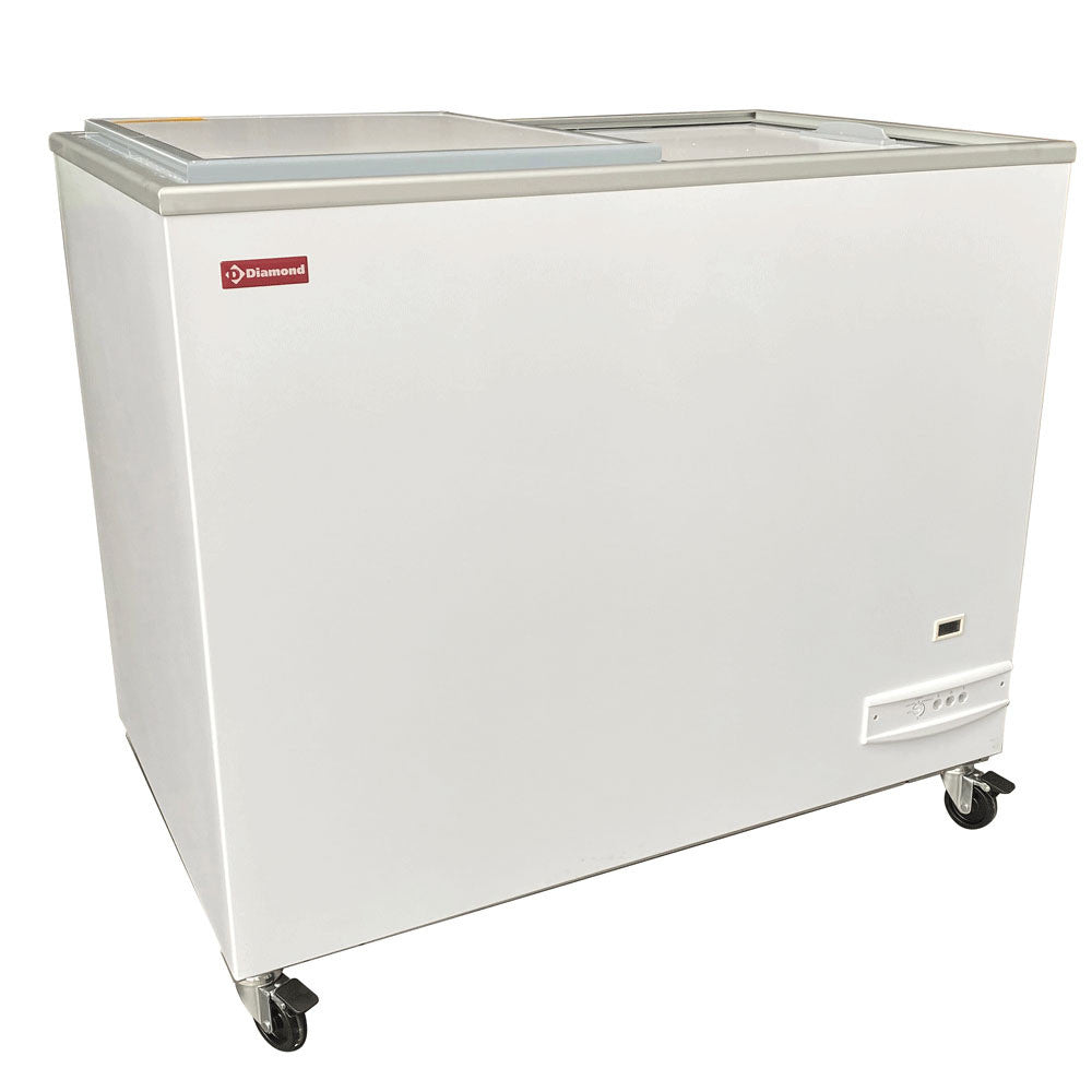Refroidisseur bouteilles bahut 300 litres - Diamond