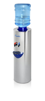 Fontaine à Eau avec Bombonne - 18 L - Eau Chaude - M-72 - Canaletas