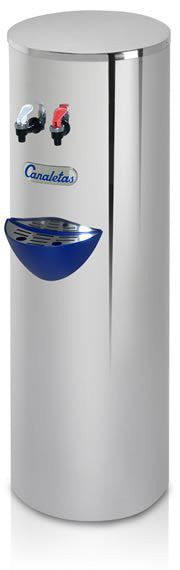 Fontaine à Eau Réseau - 18 L - Eau Chaude - M-72ID - Canaletas
