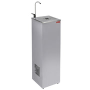 Fontaine réfrigérée - inox -30 litres/heure - Diamond