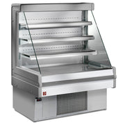 Vitrine réfrigérée libre service - ventilé - Diamond