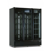 Armoire murale Modèle MILANO 1620 BLK - KlimaItalia