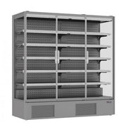 Armoire murale Modèle VISION 200 - KlimaItalia