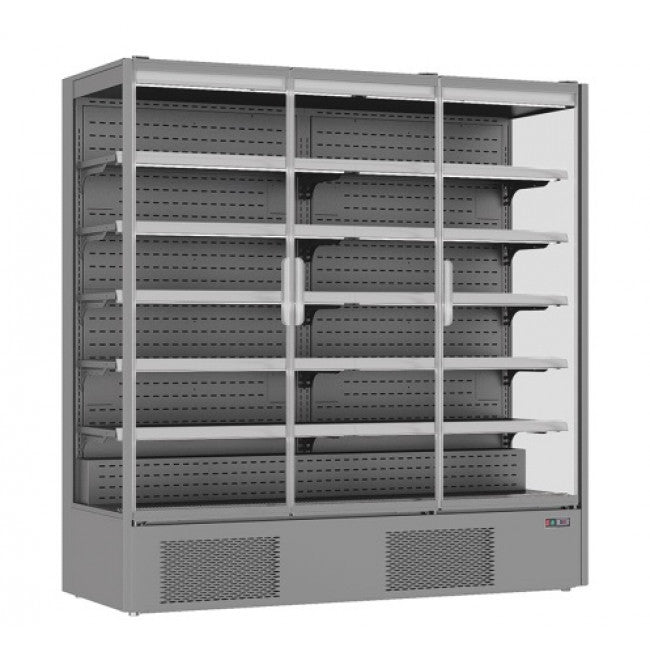Armoire murale Modèle VISION 200 - KlimaItalia