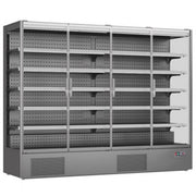 Armoire murale Modèle VISION 250 - KlimaItalia