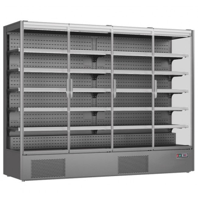 Armoire murale Modèle VISION 250 - KlimaItalia