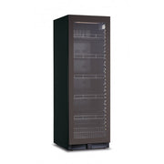 Vitrine réfrigérée ventilée Modèle CV180BEV - KlimaItalia