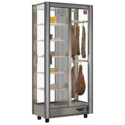 Vitrine réfrigérée charcuterie 530 litres - Diamond
