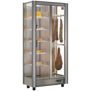 Vitrine réfrigérée charcuterie 530L - Diamond