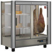 Vitrine réfrigérée charcuterie l 216 - modulable - Diamond