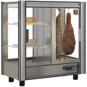 Vitrine réfrigérée charcuterie l 216 modulable - Diamond