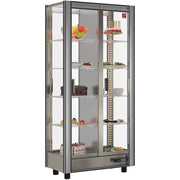 Vitrine réfrigérée 530 litres - traversant - Diamond