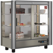 Vitrine réfrigérée gastronomie l 216 modulable - Diamond