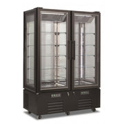Vitrine réfrigérée - KlimaItalia