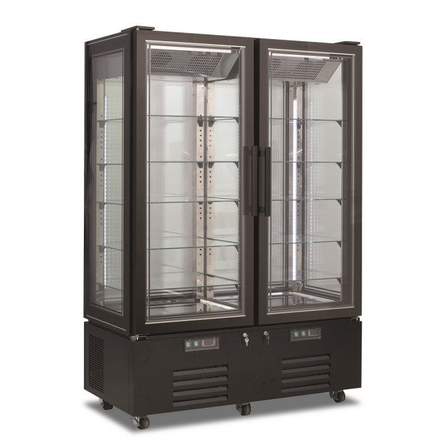 Vitrine réfrigérée - KlimaItalia
