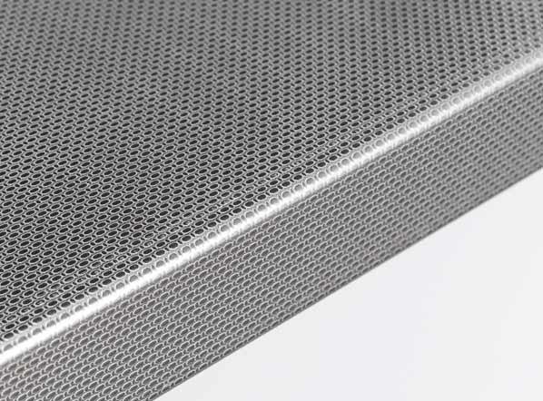 Comptoir réfrigéré WST 200 - Cool Head 2000x910x1290 mm 169 L 537 W Coolhead - vue 4 - Vitrine réfrigérée horizontale pro CHR - Cuistéo